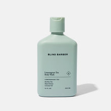 Load image into Gallery viewer, BODY WASH - LEMONGRASS TEA