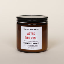 Load image into Gallery viewer, AZTEC TUBEROSE - CANDLE