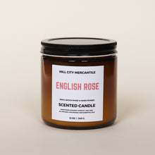 Load image into Gallery viewer, ENGLISH ROSE - CANDLE