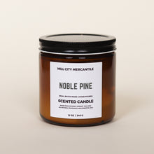 Load image into Gallery viewer, NOBLE PINE CANDLE