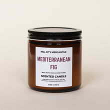 Load image into Gallery viewer, MEDITERRANEAN FIG - CANDLE