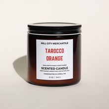 Load image into Gallery viewer, TAROCCO ORANGE - CANDLE