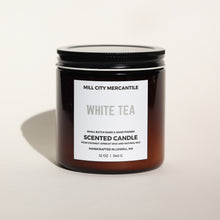 Load image into Gallery viewer, WHITE TEA - CANDLE