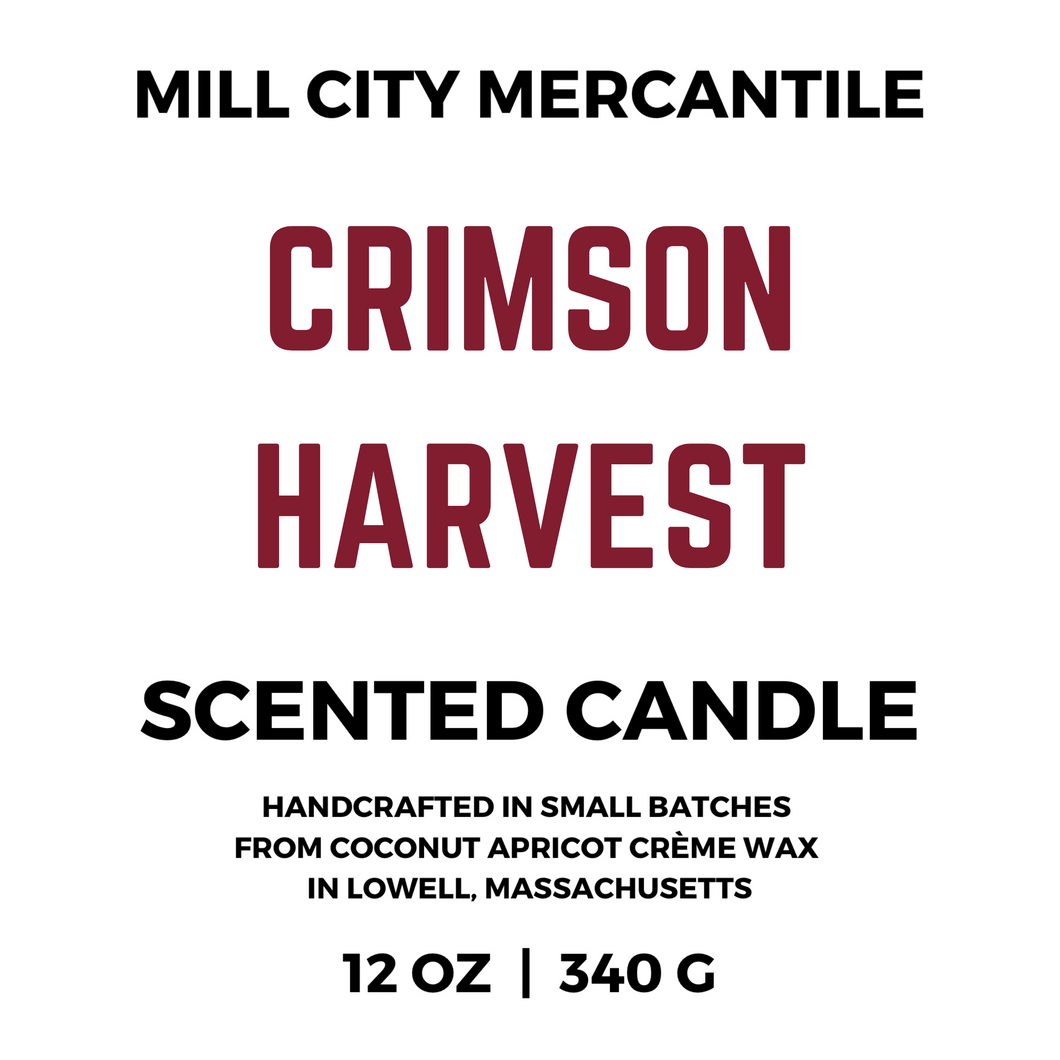 CASHMERE MUSK CANDLE