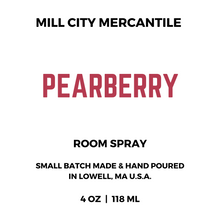 Load image into Gallery viewer, PEARBERRY ROOM MIST
