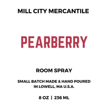 Load image into Gallery viewer, PEARBERRY ROOM MIST
